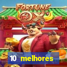 10 melhores plataformas de jogos